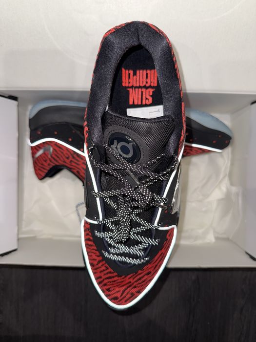 Баскетболни обувки Nike KD 16 "Slim Reaper" - размер 42.5, 48.5, 49.5