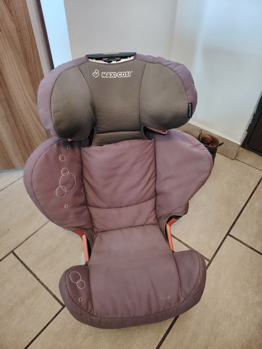Scaun auto toddler Maxi Cosi