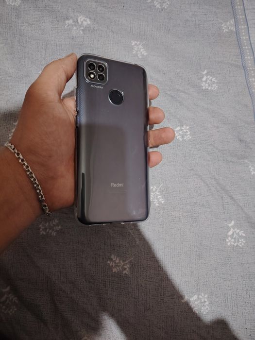 Redmi 9c Holati  ideal tinniq zor