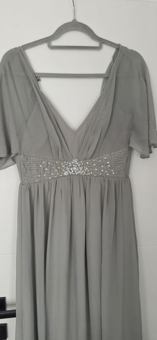 Дълги официални рокли