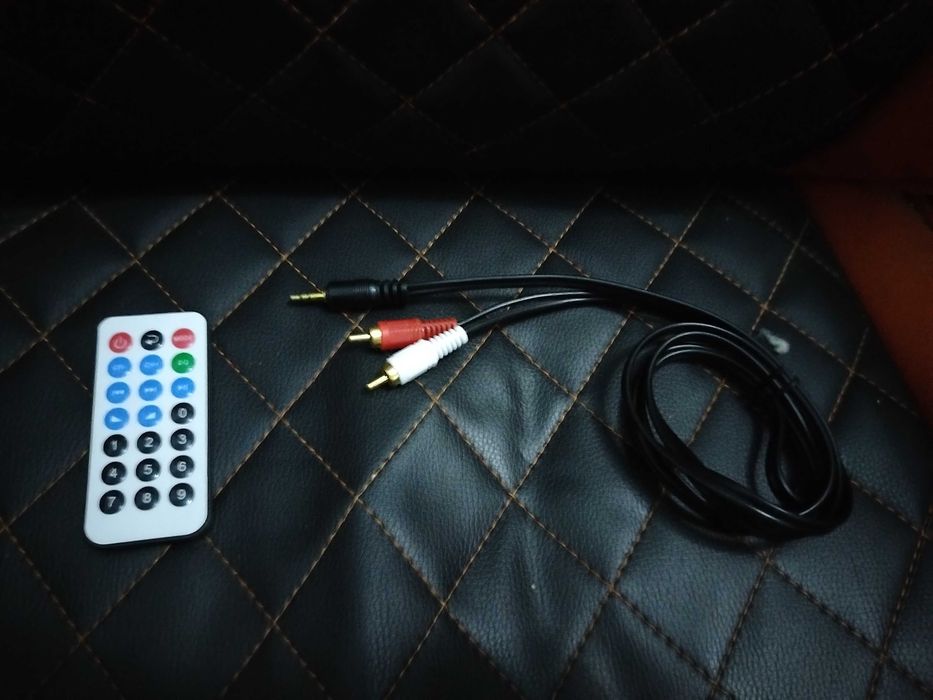 Калонка для Компьютеров и Телевизоров