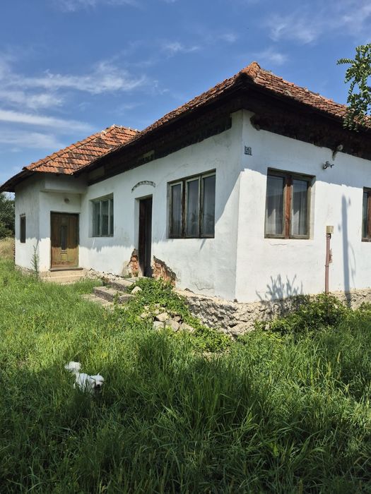 Casă de vânzare Aninoasa