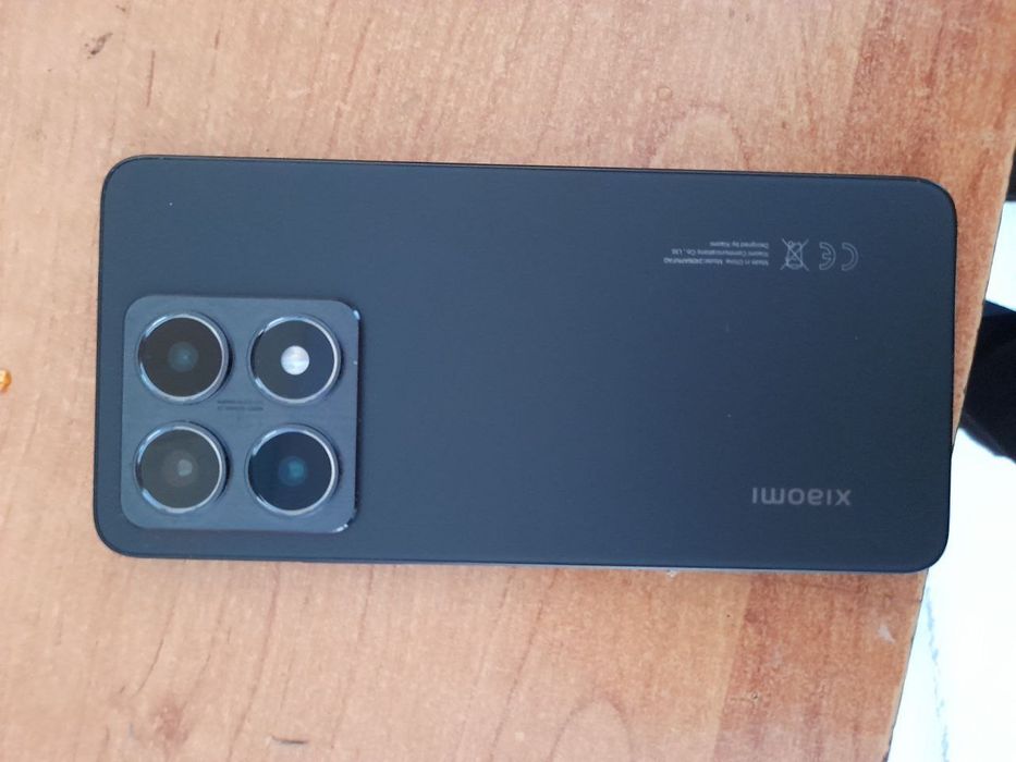 Xiaomi 14t 256/12 обмен
