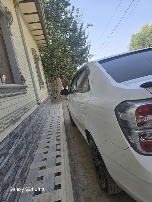 Chevrolet Cobalt Avtomat