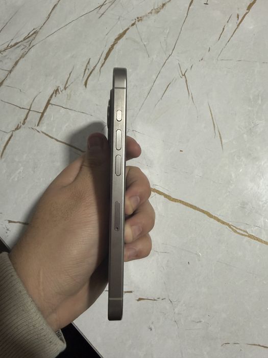 Iphone 15pro 256гб