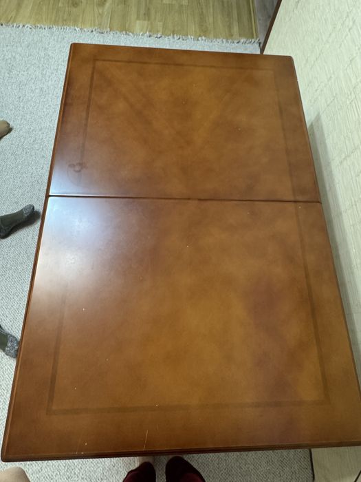 Продам стол в связи с переездом