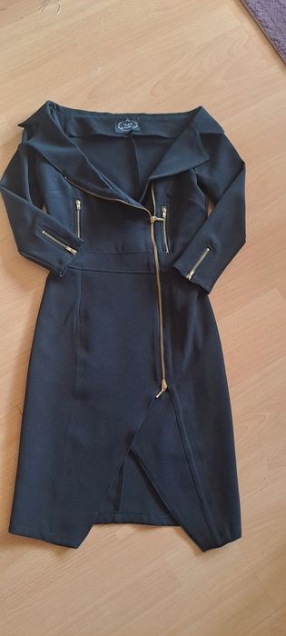 Glam by Nina екстравагантна парти рокля