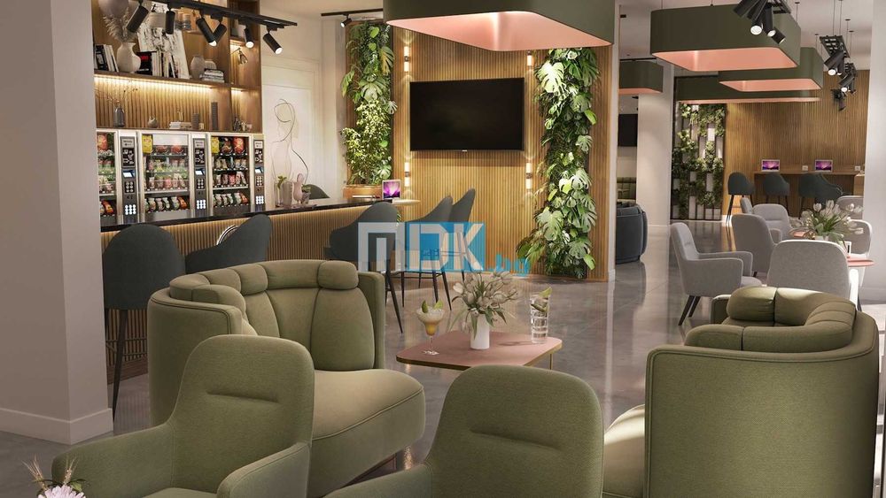 Продава се Двустаен апартамент в Пловдив, Кършияка - 78 кв.м за 736 €/кв.м - Снимка #15