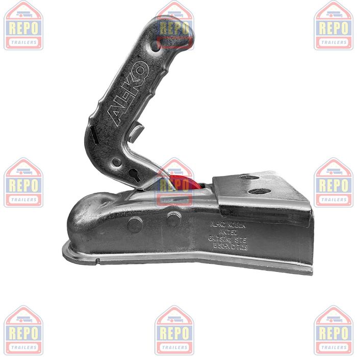 Cupla in V AL-KO prindere sus