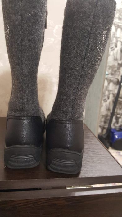 Продаются   валенки.