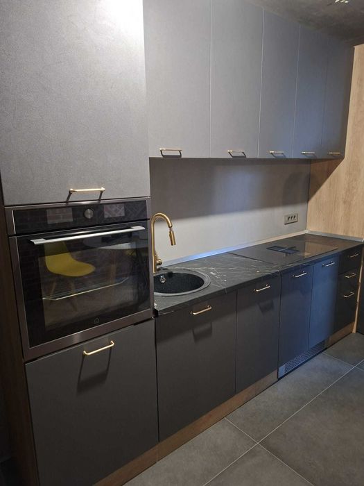 Loft Green Mogosoaia Apartament