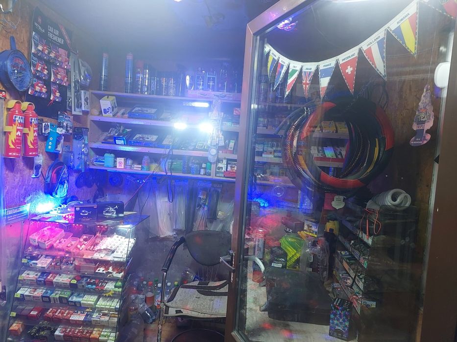 Шиномонтаж Вулканизация