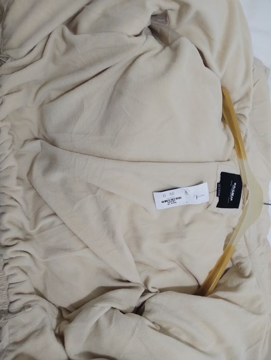 Vand geaca puf Pull & Bear