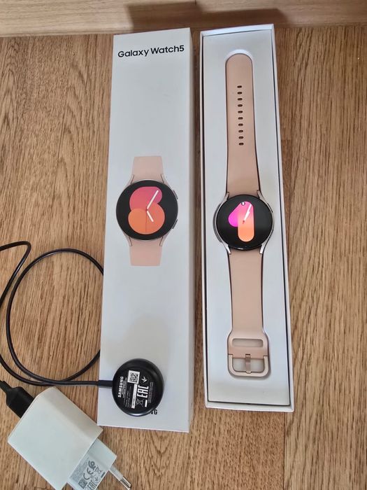Galaxy Watch 5 (696N)