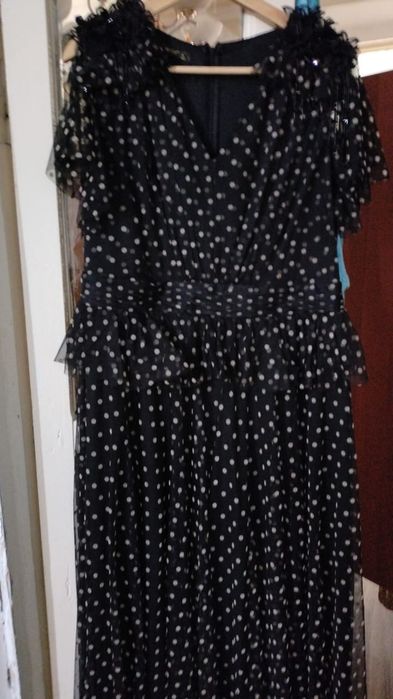 Платья вечерние на той