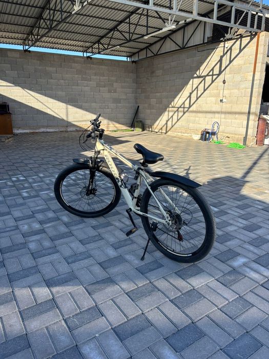 Велосипед МТБ, Roocky