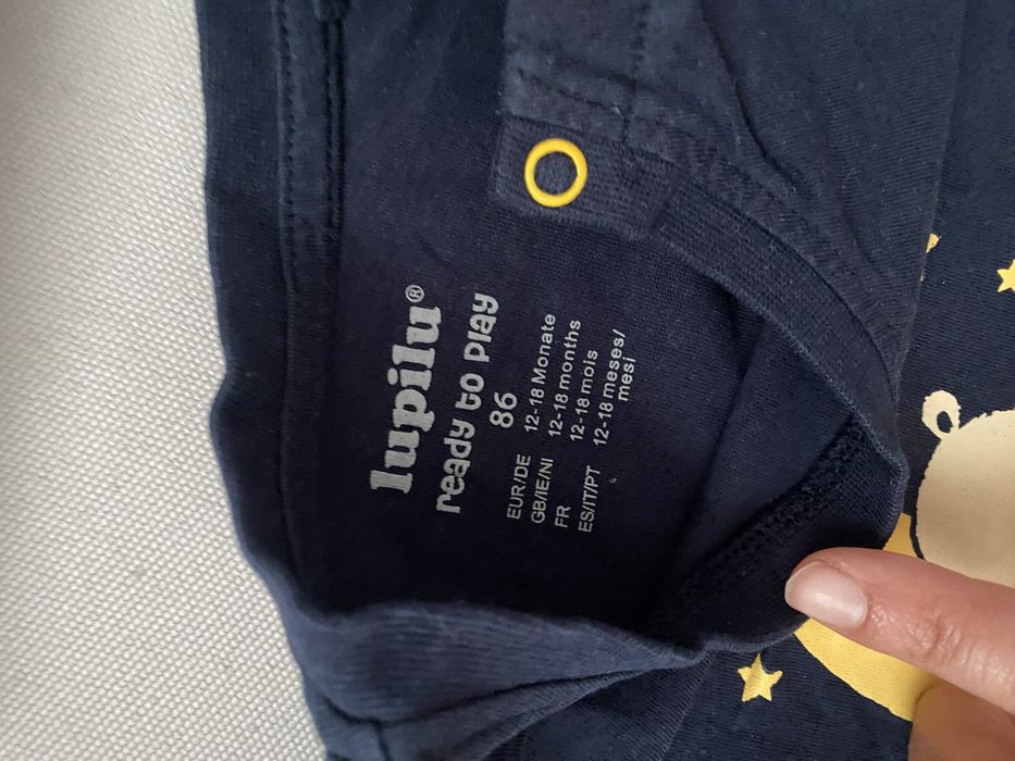 Pijanalute 9/12 -12/18