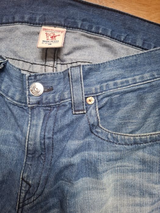 Дънки True Religion