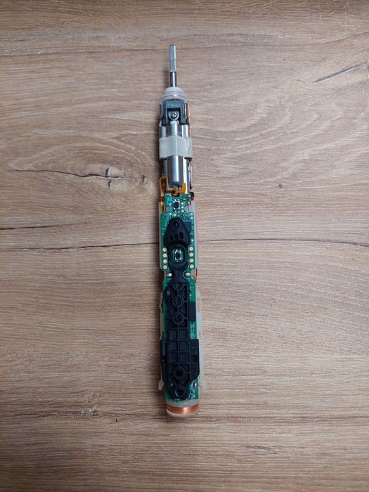 Philips Sonicare HX 6100 електрическа четка за зъби (за части)