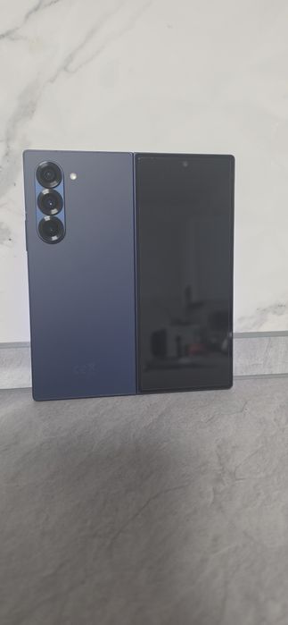 Samsung ZFold 6 5G