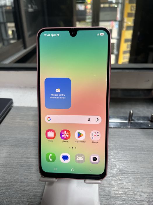 Telefon Samsung A26 5G . Ca nou