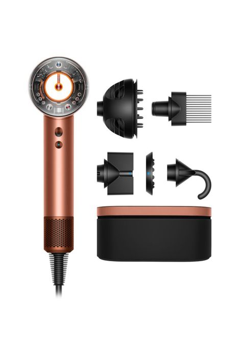 Новый! Dyson Supersonic Nural HD16 Бесплатная доставка!