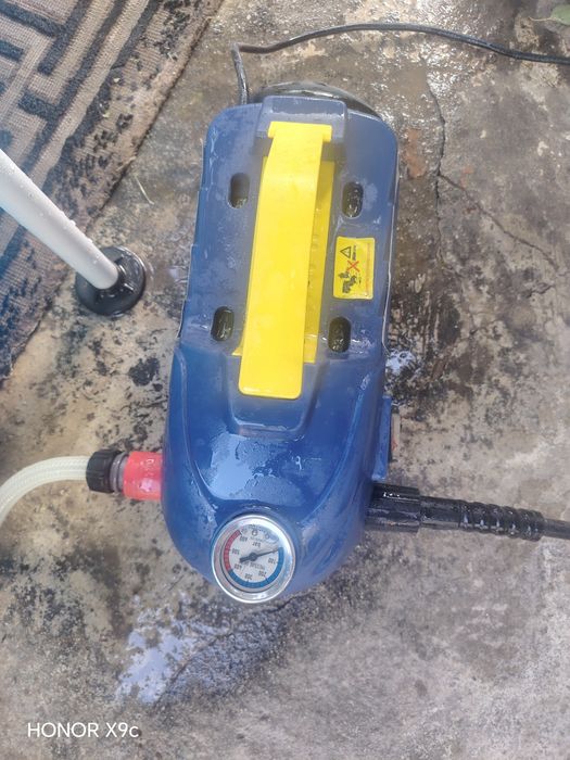 Suv sepish uchun karcher