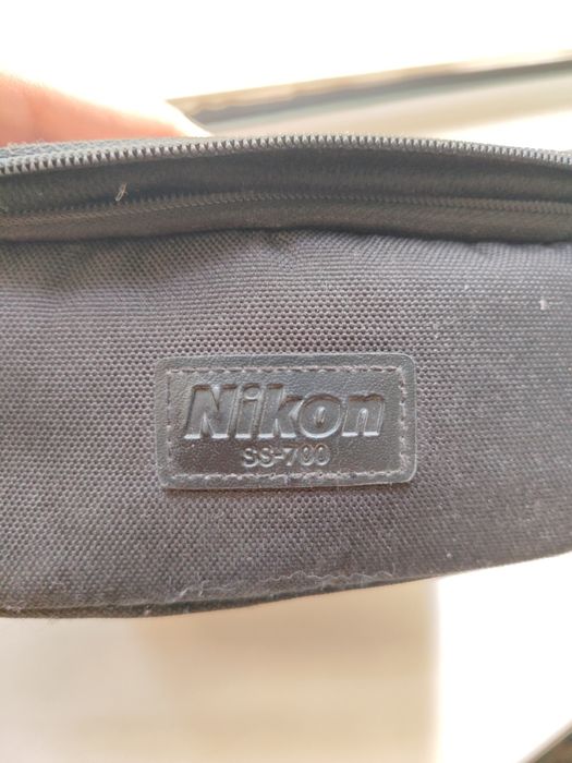 Вспышка для фото апората