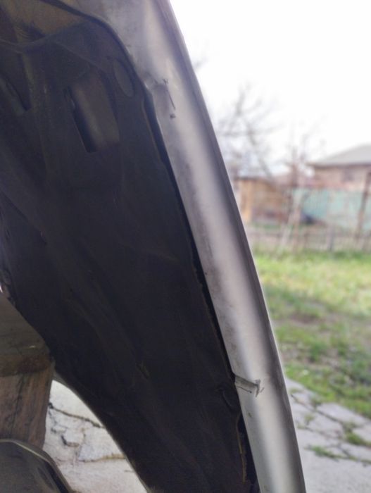 Капот  Camry 20 , 25