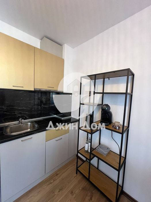 Продава се Двустаен апартамент в Свети Влас - 52 кв.м за 2116 €/кв.м - Снимка #2