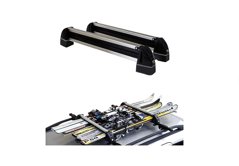 Держатель для лыж и сноубордов