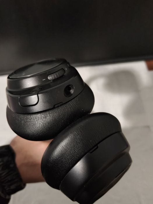 Casti Gaming Steelseries Arctis Nova Pro Wireless