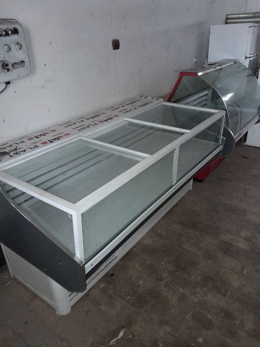 Ветерена холоделниклар