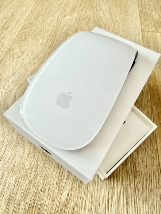 Apple Magic Mouse 2