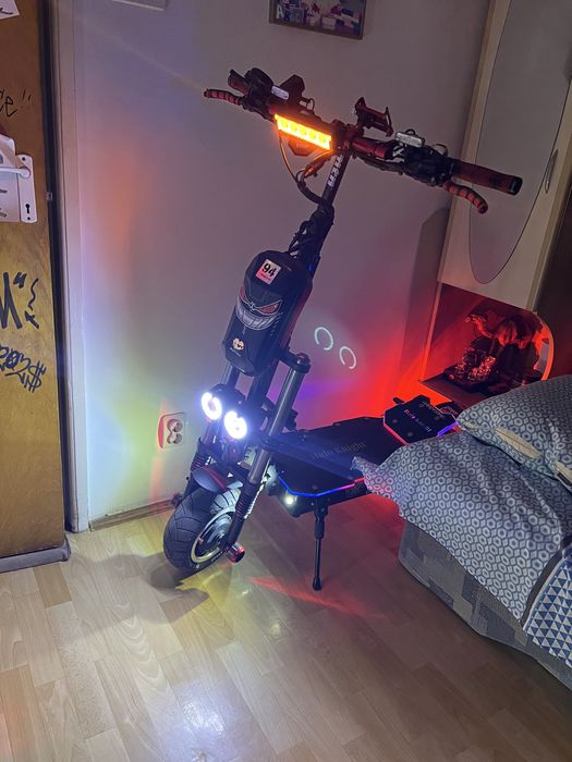 Halo Knight T107 pro