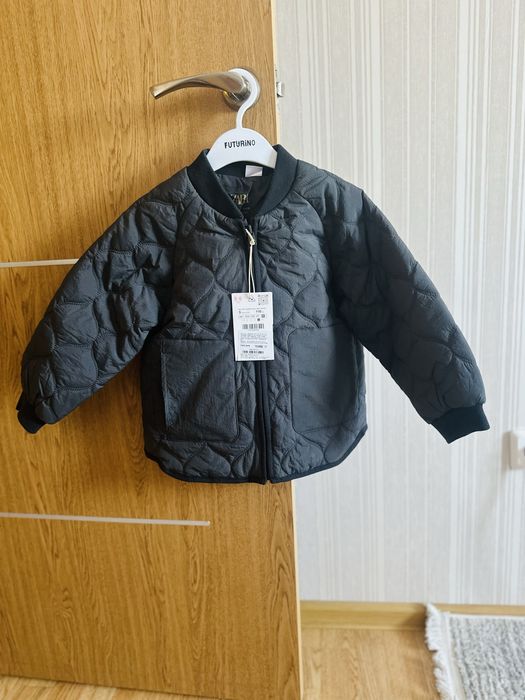 Куртка Zara демисезонная Новая!