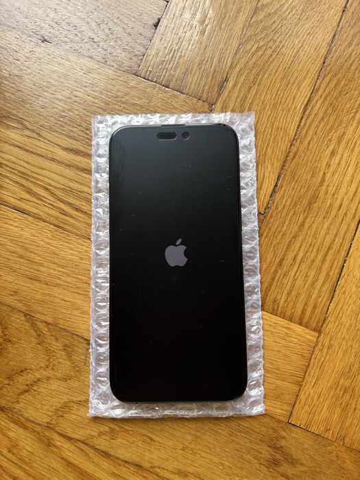 Iphone 15 Pro Max de 256 Gb 5G Black