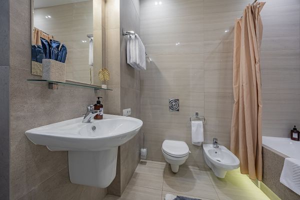 Посуточная квартира Астана