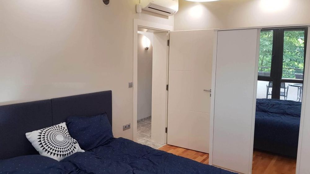 Дава се под наем Тристаен апартамент в София, Хиподрума - 85 кв.м за 850 € - Снимка #5