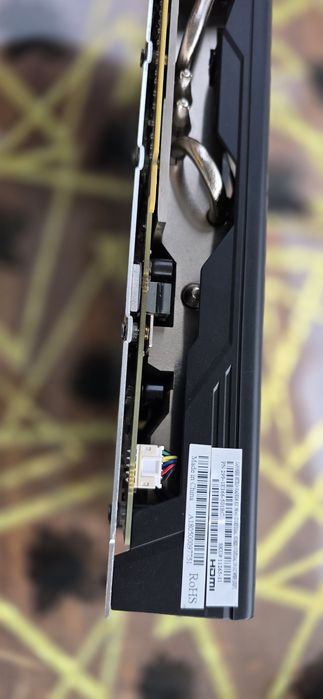 Placa Video Sapphire  Vega 56