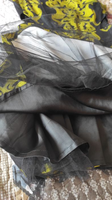 Юнона маркова рокля