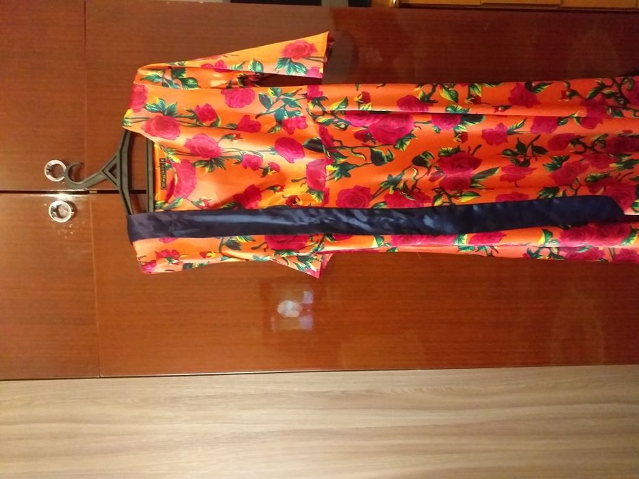 Платье размер 44-46