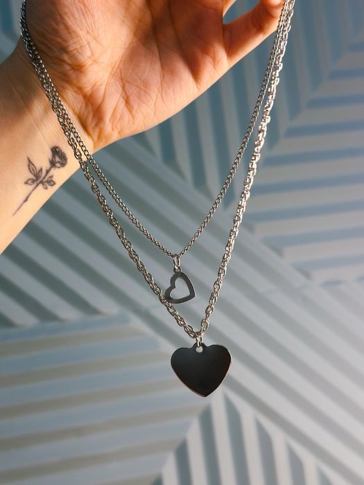 Подвески из титана