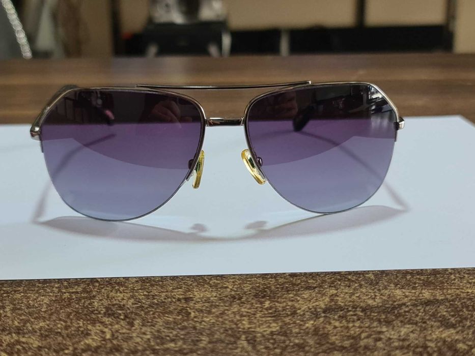 Мъжки слънчеви очила Hermossa hm-1009