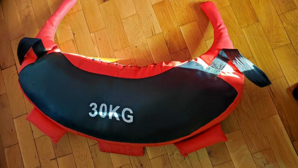 Българска торба(Bulgarian Bag)