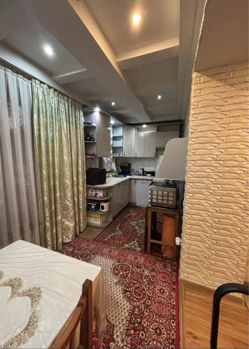 ~3/2/5, Чиланзар 26, меб+техника продаётся квартира