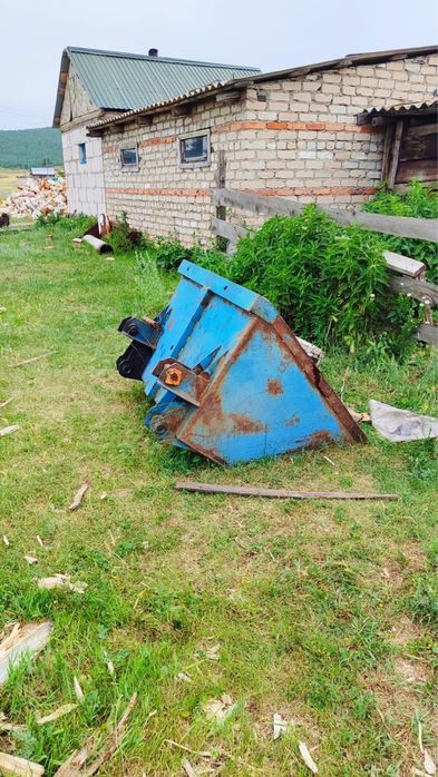 Продам трактор Т-40