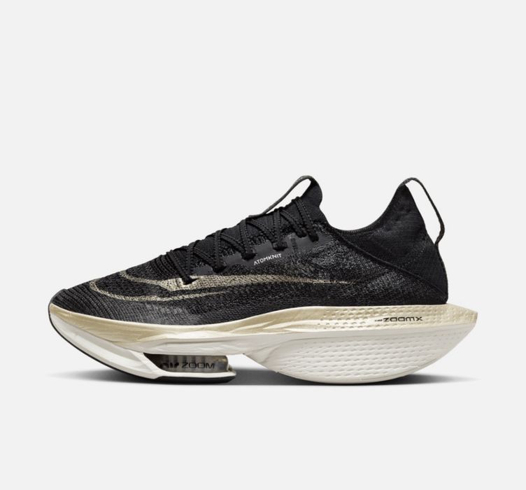 Nike Air Zoom Alphafly Next% 2