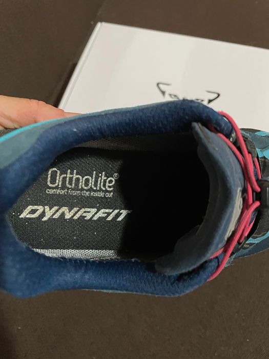 Dynafit speed MNT GTX W 38.5