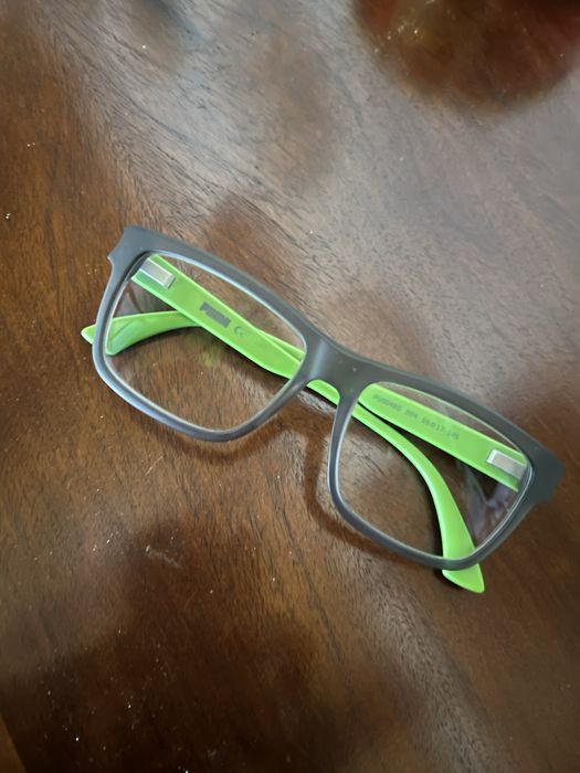 ochelari Puma de vedere
